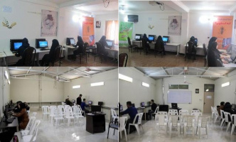 راهیابی 6 دانشجو و 1 مدرس به مرحله کشوری سیزدهمین جشنواره قرآن و عترت